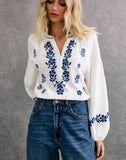 Blusa Ref. X831